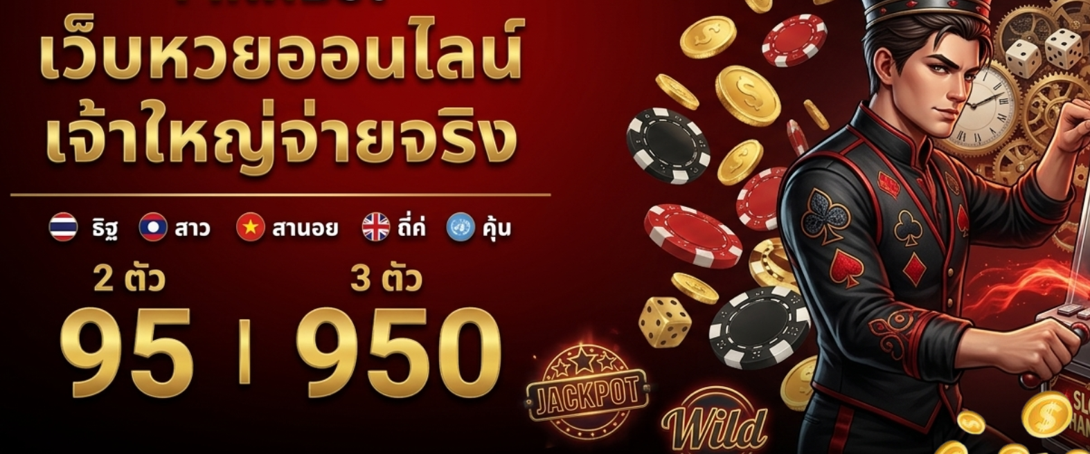 รวย หวย ruay